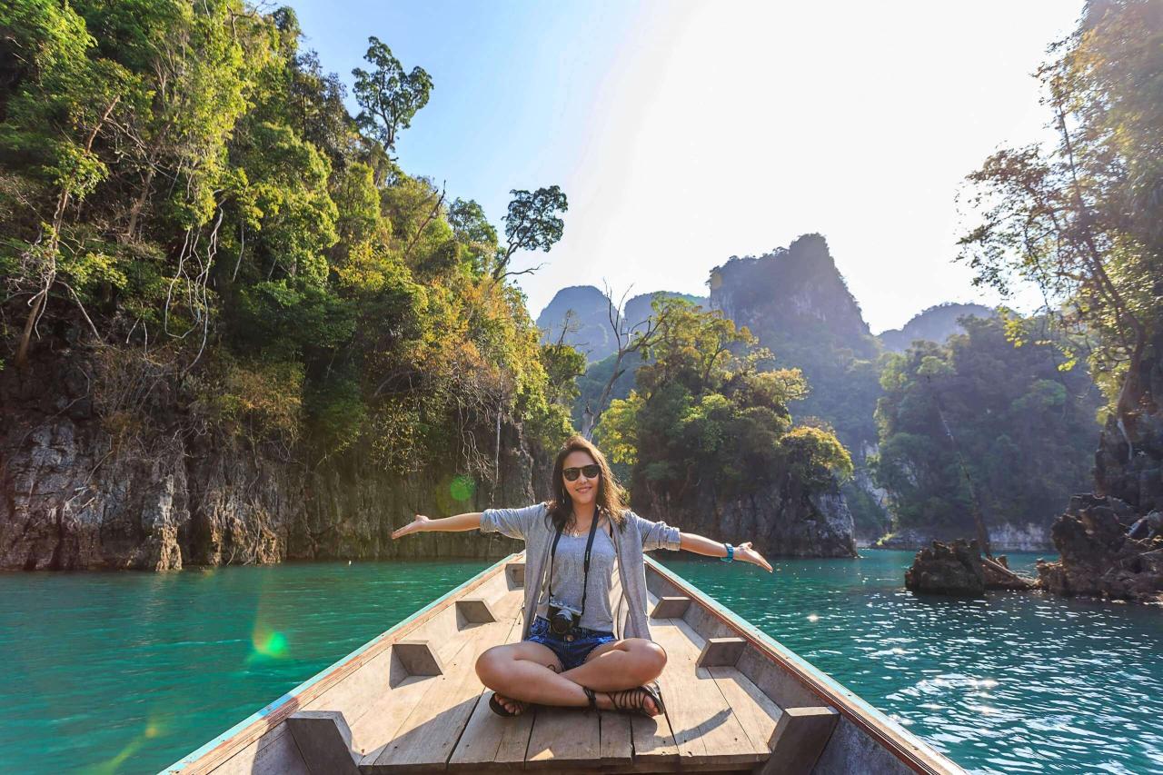 Jelajahi Pesona Mangrove Langkawi yang Memikat